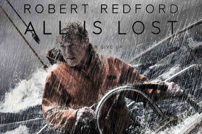 Download Film All Is Lost Ganool