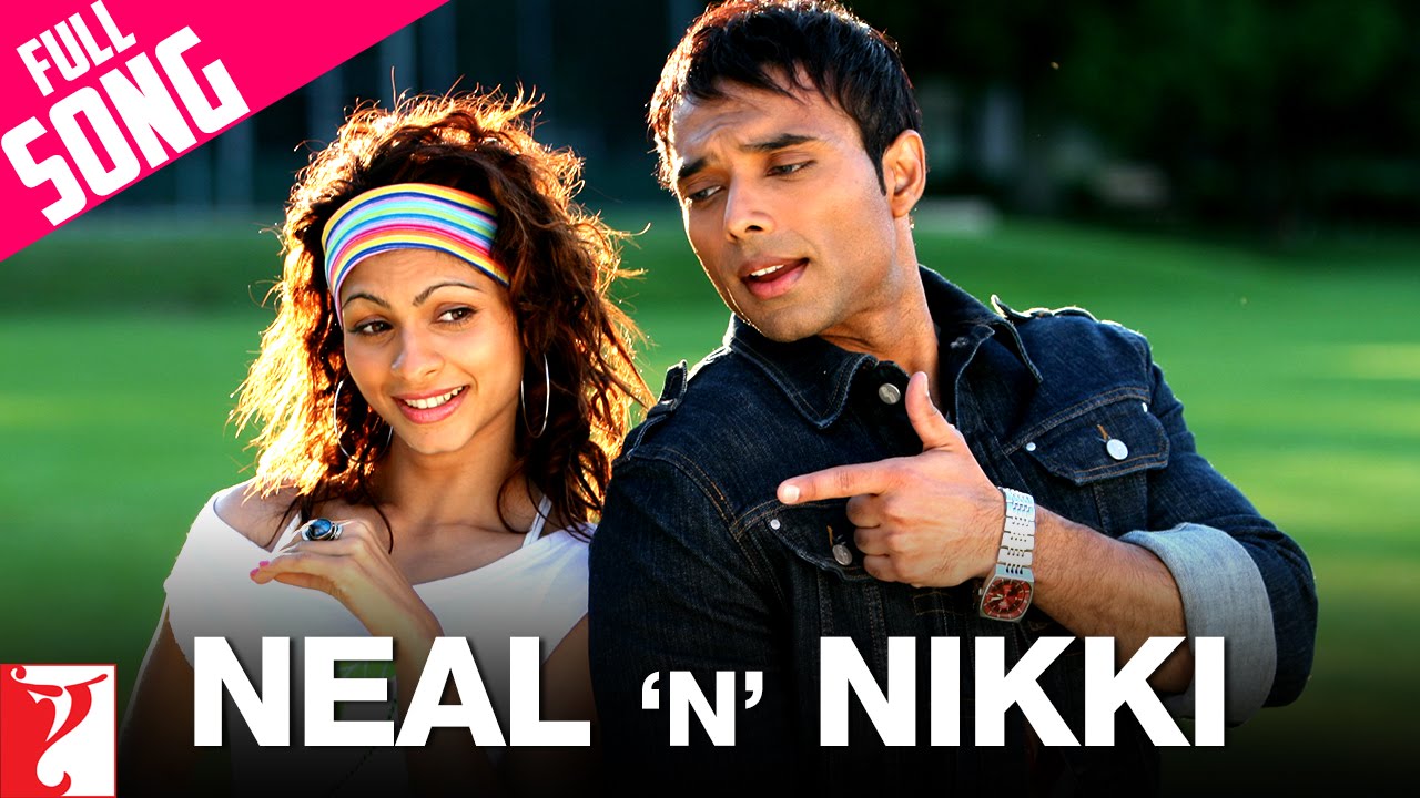 Neal N Nikki Hindi Movie Songs Free Download