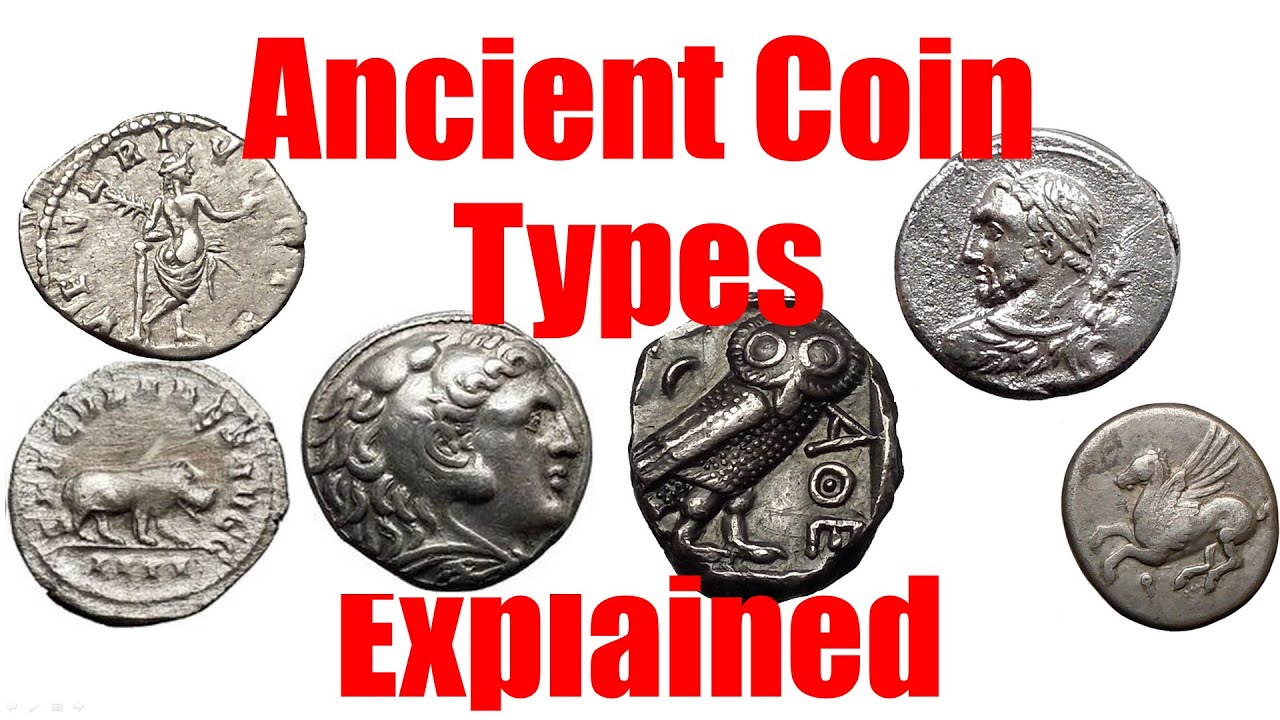 Guide To Biblical Coins Pdf